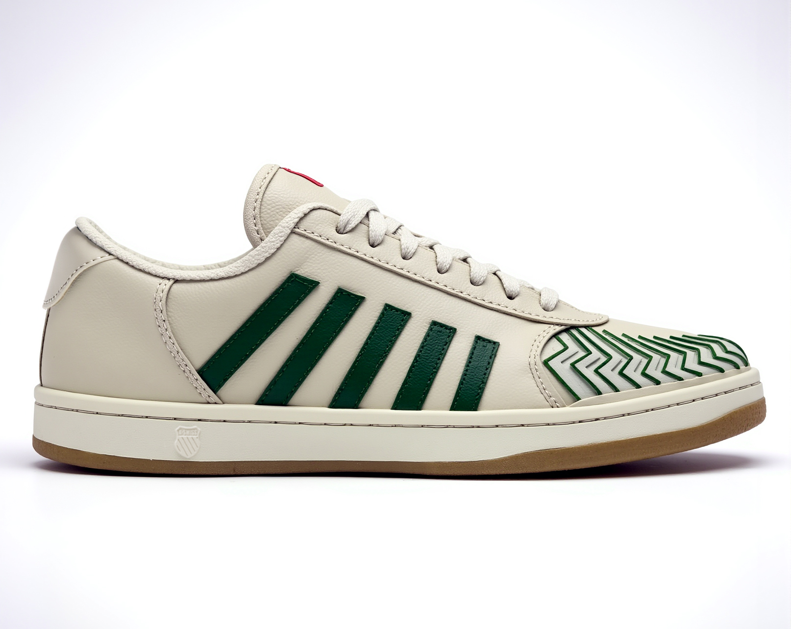 Dash Green Sneaker